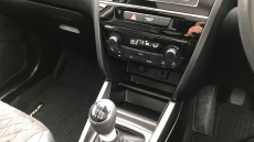 Suzuki Vitara 1.4 Boosterjet 48V Hybrid SZ5 5dr Petrol Estate